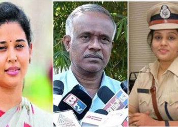 ರೋಹಿಣಿ ಸಿಂಧೂರಿ ರೂಪಾ ಮೌದ್ಗಿಲ್ ಸಮರ : ಕಂಪ್ಲೀಟ್ ಆಡಿಯೋ ಡೀಟೈಲ್ಸ್ ಓದಿದಾಗ ಅರ್ಥವಾಗೋದೇ ಬೇರೆ..