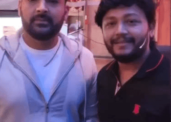 ಸುದೀಪ್ ನಂತರ ಕಪಿಲ್ ಶರ್ಮಾ ಶೋನಲ್ಲಿ ಗಣೇಶ್