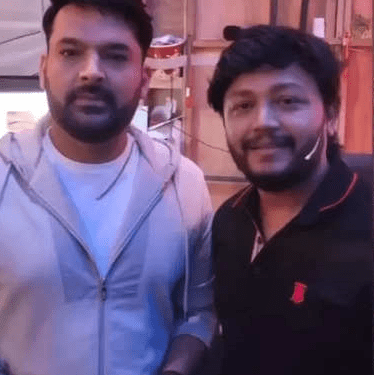 ಸುದೀಪ್ ನಂತರ ಕಪಿಲ್ ಶರ್ಮಾ ಶೋನಲ್ಲಿ ಗಣೇಶ್