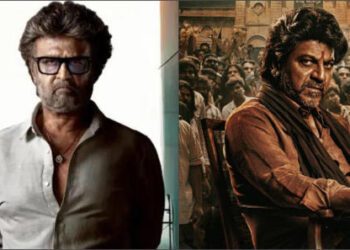 ರಜನಿಯ ಜೈಲರ್`ನಲ್ಲಿ ನಾನು ವಿಲನ್ ಅಲ್ಲ. ಆದರೆ..