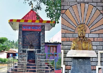 ರೇಸ್ ಕೋರ್ಸ್ ರಸ್ತೆಗೆ ರೆಬಲ್ ಸ್ಟಾರ್ ಹೆಸರು.. ಅಂಬರೀಷ್ ಗೂ ಕುದುರೆ ರೇಸ್ ಗೂ ಇರುವ ನಂಟಿನ ಕಥೆ..!