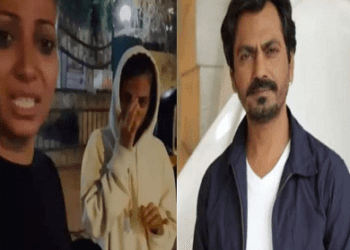 ಪ್ರೀತಿಗಾಗಿ ಮತಾಂತರವಾದ ಪತ್ನಿಯನ್ನು ಸ್ಟಾರ್ ನಟ ಬೀದಿಗೆ ತಳ್ಳಿದಾಗ..!