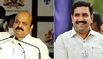 ವಿಜಯೇಂದ್ರಗೆ ನಿಮ್ಮ ಆಶೀರ್ವಾದ ಇರಲಿ : ಬಸವರಾಜ ಬೊಮ್ಮಾಯಿ