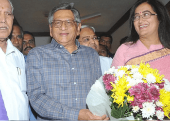 ಬಿಜೆಪಿ ಅಧಿಕೃತ ಸೇರ್ಪಡೆಗೆ ಸುಮಲತಾಗೆ ಇರುವ ಅಡ್ಡಿ ಏನದು..?