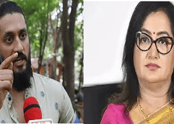 ಅಂಬರೀಶ್ ಸ್ಮಾರಕದ ಬಗ್ಗೆ ಹಾಗೂ ಅದಕ್ಕೆ ಖರ್ಚಾಗಿರುವ ಸರ್ಕಾರಿ ಹಣದ ಬಗ್ಗೆ ಆಕ್ಷೇಪ : ನಟ ಚೇತನ್ ಅಹಿಂಸ