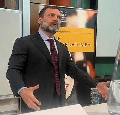 ರಾಹುಲ್ ಗಾಂಧಿ ಆರೋಪಗಳೂ.. ಬಿಜೆಪಿ ಕೊಟ್ಟ ಉತ್ತರಗಳೂ..