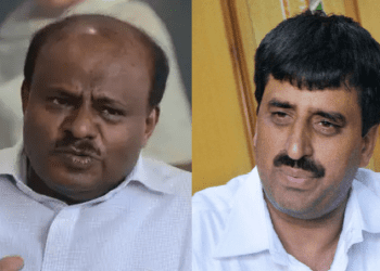 ಬಿಜೆಪಿ-ಜೆಡಿಎಸ್ ಒಳಒಪ್ಪಂದ ಸುದ್ದಿ ಹಿಂದಿನ ಸತ್ಯವೇನು..? ಕುಮಾರಸ್ವಾಮಿ ಸಿಟ್ಟಿಗೆದ್ದಿದ್ದು ಏಕೆ..?