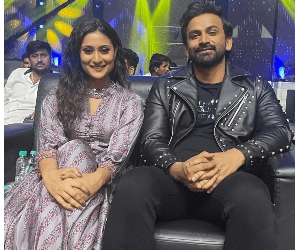 ಡಾಲಿ ಧನಂಜಯಗೆ ಹೆಣ್ಣು ಕೊಡಿ ಪ್ಲೀಸ್ : ಅಮೃತಾ ಅಯ್ಯಂಗಾರ್