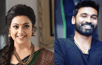 ಧನುಷ್ ಜೊತೆ ನಟಿ ಮೀನಾ ಮದುವೆ ಸುದ್ದಿ ಸುಳ್ಳು..ಸುಳ್ಳು..ಸುಳ್ಳು..!