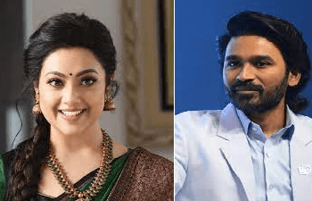 ಧನುಷ್..ಮೀನಾ ಮದುವೆ ಗಾಸಿಪ್ ಸುಳ್ಳು : ನಟಿ ಮೀನಾ ಅವರಿಂದಲೇ ಸ್ಪಷ್ಟನೆ