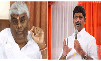 ರೇವಣ್ಣ ತಮ್ಮನ ಕುರಿತು ಆಡಿದ ಮಾತು : ಕುಮಾರಸ್ವಾಮಿ ಜೊತೆಯಲ್ಲಿದ್ದ ಧೃತರಾಷ್ಟ್ರ ಯಾರು?