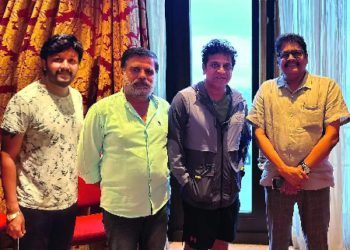 ಮತ್ತೆ ಮತ್ತೆ ಮಲ್ಟಿಸ್ಟಾರ್ ಸಿನಿಮಾ ಏಕೆ ಶಿವಣ್ಣ..?