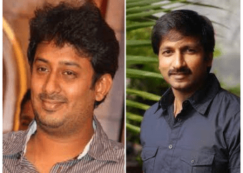 ತೆಲುಗು ಸ್ಟಾರ್ ಹೀರೋಗೆ ವೇದ ಹರ್ಷ ಡೈರೆಕ್ಷನ್.