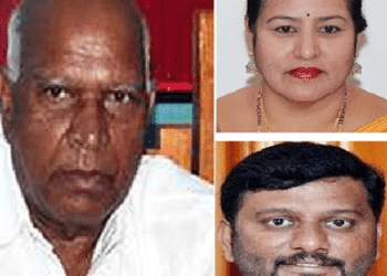 ಹಾಸನಕ್ಕೆ ಭವಾನಿ ರೇವಣ್ಣ ಅಲ್ಲ.. ಸ್ವರೂಪ್ ಕೂಡಾ ಅಲ್ಲ.. ದೇವೇಗೌಡರೇ ಹೇಳಿದ್ರಂತೆ 3ನೇ ಹೆಸರು..!?