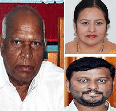 ಹಾಸನಕ್ಕೆ ಭವಾನಿ ರೇವಣ್ಣ ಅಲ್ಲ.. ಸ್ವರೂಪ್ ಕೂಡಾ ಅಲ್ಲ.. ದೇವೇಗೌಡರೇ ಹೇಳಿದ್ರಂತೆ 3ನೇ ಹೆಸರು..!?