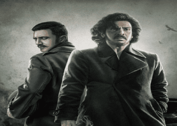 ಕಬ್ಜ : ಬಿಡುಗಡೆಗೂ ಮೊದಲೇ 100 ಕೋಟಿ ದಾಟಿದ ಕಲೆಕ್ಷನ್