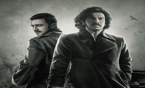 ಕಬ್ಜ : ಬಿಡುಗಡೆಗೂ ಮೊದಲೇ 100 ಕೋಟಿ ದಾಟಿದ ಕಲೆಕ್ಷನ್