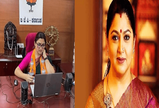 ಅಮ್ಮನಿಗೆ ಅಪ್ಪನೇ ದೇವರು.. ನನಗೆ ಅಪ್ಪನೇ ಖಳನಾಯಕ : ಖುಷ್`ಬೂ ಬಿಚ್ಚಿಟ್ಟ ಲೈಂಗಿಕ ಕಿರುಕುಳದ ಕಥೆ..!