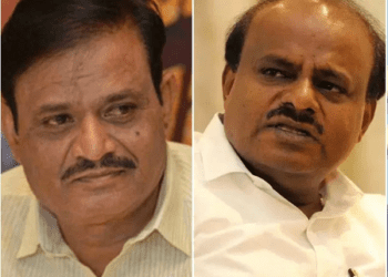 ಮುನಿರತ್ನ ಸೆನ್ಸೇಷನ್.. ಕುಮಾರಸ್ವಾಮಿ ವೈಬ್ರೇಷನ್ : ಉರಿಗೌಡ ನಂಜೇಗೌಡ ಸಿನಿಮಾ ವಾರ್