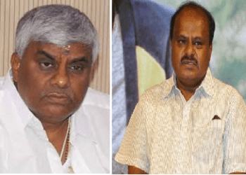 ಭವಾನಿಗೆ ಟಿಕೆಟ್ ಇಲ್ಲ : ಕುಮಾರಸ್ವಾಮಿ. ನಾನಿನ್ನೂ ಸತ್ತಿಲ್ಲ : ಹೆಚ್.ಡಿ. ರೇವಣ್ಣ : ಅಣ್ಣ-ತಮ್ಮಂದಿರ ಮಧ್ಯೆ ಏನಾಗ್ತಾ ಇದೆ..?