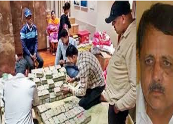 8 ಕೋಟಿ ಬೇಟೆಯ ಕಂಪ್ಲೀಟ್ ಡೀಟೈಲ್ಸ್ : ಬಿಜೆಪಿ ಶಾಸಕ ಮಾಡಾಳ್ ವಿರೂಪಾಕ್ಷಪ್ಪ ಮಗ ಲೋಕಾಯುಕ್ತ ಬಲೆಗೆ ಬಿದ್ದಿದ್ದು ಹೇಗೆ?