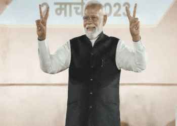 ಮೂರಕ್ಕೆ ಮೂರರಲ್ಲೂ ಅಧಿಕಾರ : ಮೋದಿ ಮರ್ ಜಾ.. ಮತ್ ಜಾ.. ಸೀಕ್ರೆಟ್