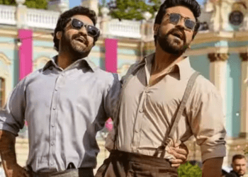 ಆರ್.ಆರ್.ಆರ್.ಗೆ ಸುಮ್ಮನೆ ಸಿಗಲಿಲ್ಲ ಆಸ್ಕರ್ : ಹೇಗಿತ್ತು ನಾಟು ನಾಟು ಜರ್ನಿ