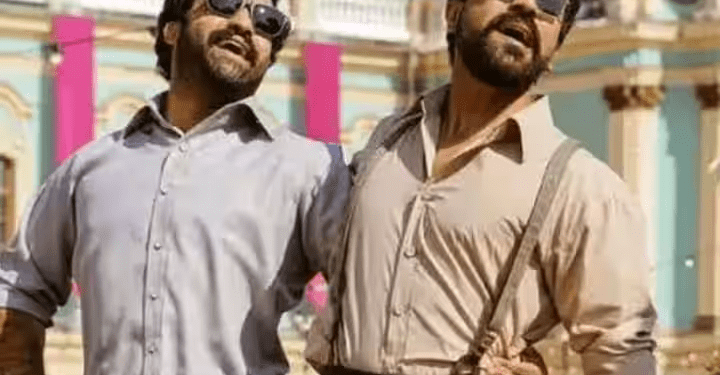 ಆರ್.ಆರ್.ಆರ್.ಗೆ ಸುಮ್ಮನೆ ಸಿಗಲಿಲ್ಲ ಆಸ್ಕರ್ : ಹೇಗಿತ್ತು ನಾಟು ನಾಟು ಜರ್ನಿ