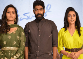 ಅಪ್ಪು ಮೆಚ್ಚಿದ್ದ ಸಿಂಪಲ್ ಸುನಿಯ ಸಿಂಪಲ್ ಲವ್ ಸ್ಟೋರಿಯೇ.. ವಿನಯ್ ರಾಜ್ ಕುಮಾರ್ ಸರಳ ಪ್ರೇಮಕಥೆ..!