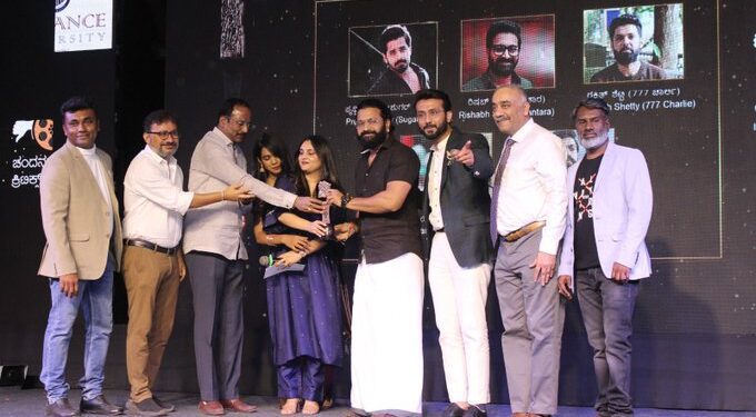 ಚಂದನವನ ಫಿಲ್ಮ್ ಕ್ರಿಟಿಕ್ಸ್ ಅಕಾಡೆಮಿ ಪ್ರಶಸ್ತಿ: ಪತ್ರಕರ್ತರು ಆಯ್ಕೆ ಮಾಡಿದ ಬೆಸ್ಟ್ ನಟ, ನಟಿ, ತಂತ್ರಜ್ಞರು ಯಾರು?