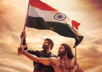 ಆರ್.ಆರ್.ಆರ್. ಆಸ್ಕರ್ ಪ್ರಚಾರಕ್ಕೆ ರಾಜಮೌಳಿ 80 ಕೋಟಿ ಮಾಡಿದ್ದಾದರೂ ಯಾಕೆ..?