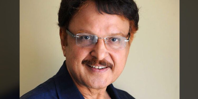 ಅಮೃತವರ್ಷಿಣಿ ಖ್ಯಾತಿಯ ಶರತ್ ಬಾಬು ಆರೋಗ್ಯ ಸ್ಥಿತಿ ಗಂಭೀರ