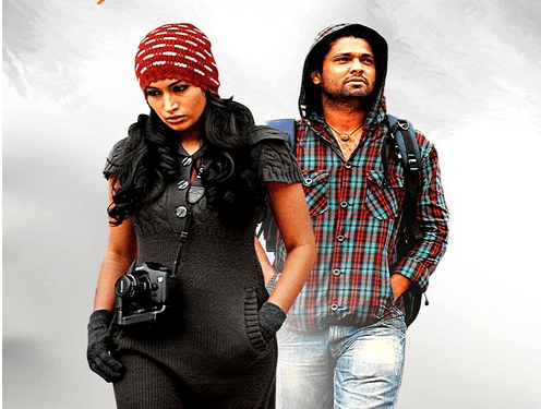 ಸಿಂಪಲ್ ಸಿನಿಮಾ @10 : ಸಿಂಪಲ್ಲಾಗ್ 10 ವರ್ಷ ರಪ್ ಅಂತಾ ಪಾಸ್ ಆಯ್ತು..!