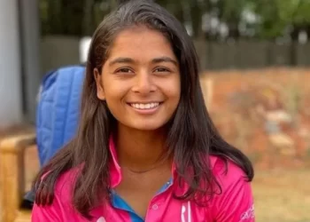 ಮಹಿಳಾ ಆರ್.ಸಿ.ಬಿ.ಯ ಸೆನ್ಸೇಷನ್ ಪ್ಲೇಯರ್ ಸ್ಮೃತಿ ಮಂಧಾನ ಅಲ್ಲ.. ಬೆಂಗಳೂರಿನ ಶ್ರೇಯಾಂಕ ಪಾಟೀಲ್