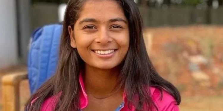 ಮಹಿಳಾ ಆರ್.ಸಿ.ಬಿ.ಯ ಸೆನ್ಸೇಷನ್ ಪ್ಲೇಯರ್ ಸ್ಮೃತಿ ಮಂಧಾನ ಅಲ್ಲ.. ಬೆಂಗಳೂರಿನ ಶ್ರೇಯಾಂಕ ಪಾಟೀಲ್