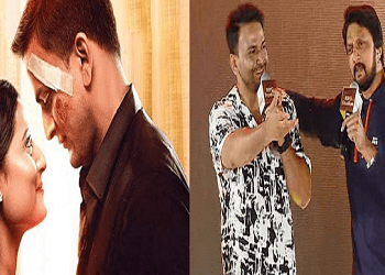 ಡಾಲಿ ಧನಂಜಯ ಅಮೃತಾ ಅಯ್ಯಂಗಾರ್ ಪ್ರೀತಿ ನಿಜ ಅಲ್ಲ..!