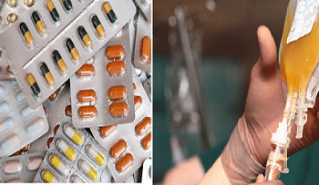 ಆಂಟಿ ಬಯೋಟಿಕ್ಸ್ ಟ್ಯಾಬ್ಲೆಟ್ಸ್, ಕ್ಯಾಪ್ಸೂಲ್ ಬಳಕೆ ಬೇಡ : ಕೇಂದ್ರದ ಸೂಚನೆ