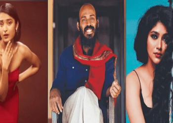 ಟೋಬಿ ಚಿತ್ರದಲ್ಲಿ ರಾಜ್ ಬಿ.ಶೆಟ್ಟಿಗೆ ಇಬ್ಬಿಬ್ರು ಹೀರೋಯಿನ್ಸ್..!