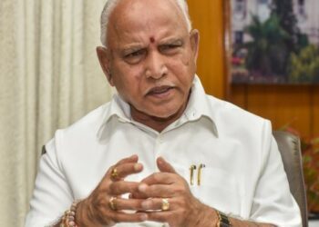 ಯಡಿಯೂರಪ್ಪ ಎಂಟ್ರಿ : ಬಿಜೆಪಿ ಬಿಡಲು ಹೊರಟಿದ್ದವರೆಲ್ಲ ಗಪ್ ಚುಪ್..!