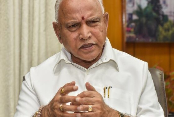 ಯಡಿಯೂರಪ್ಪ ಎಂಟ್ರಿ : ಬಿಜೆಪಿ ಬಿಡಲು ಹೊರಟಿದ್ದವರೆಲ್ಲ ಗಪ್ ಚುಪ್..!