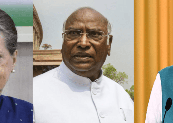 ಮೋದಿಯನ್ನು ವಿಷದ ಹಾವು ಎಂದ ಖರ್ಗೆಗೆ ಹಿಸ್ಟರಿ ಹೇಳಿದ ಪಾಠ