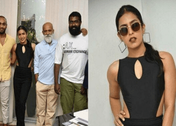 ಬೀದಿ ವೇಶ್ಯೆಯ ಪಾತ್ರಕ್ಕೆ ಒಪ್ಪಿದ್ದು ಹೇಗೆ ಸಂಯುಕ್ತಾ ಹೆಗ್ಡೆ..?