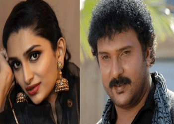 ಖುಷ್ಬೂ ಅಲ್ಲ.. ರವಿಚಂದ್ರನ್ ಚಿತ್ರಕ್ಕೆ ಡಾ.ರಾಜ್ ಕುಮಾರ್ ಮೊಮ್ಮಗಳು ಹೀರೋಯಿನ್..!