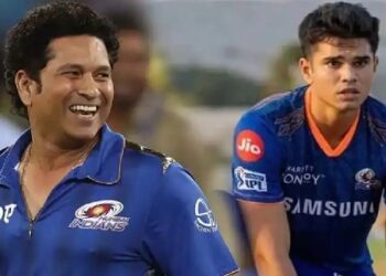 ಅರ್ಜುನ್. ತೆಂಡೂಲ್ಕರ್ ಪುತ್ರ ಎನ್ನುವುದೇ ಕ್ರಿಕೆಟ್ ನಲ್ಲಿ ಶಾಪವಾಗಿ ಕಾಡಿದ್ದು ಹೇಗೆ..?