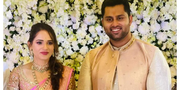 ಅಭಿಷೇಕ್ ಅಂಬರೀಷ್ ಮದುವೆಗೆ ಅವಿವಾನೇ ಡಿಸೈನರ್ : ಅರಮನೆಯಲ್ಲಿ ಹಸೆಮಣೆ.. ಮಂಡ್ಯದಲ್ಲಿ ರಿಸೆಪ್ಷನ್