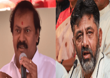 ಅಖಂಡಗೆ ಟಿಕೆಟ್ ಇಲ್ಲ : ವೀಕ್ ಆಗಿದ್ದು ಸಿದ್ದರಾಮಯ್ಯ, ಜಮೀರ್. ಸ್ಟ್ರಾಂಗ್ ಆಗಿದ್ದು ಶಿವಕುಮಾರ್. ನಿಶ್ಯಕ್ತನಾಗಿದ್ದು ದಲಿತ ಶಾಸಕ