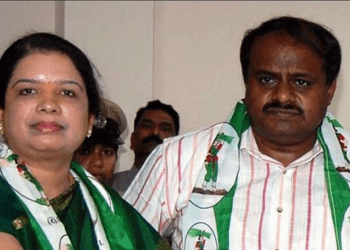 ಕುಮಾರಸ್ವಾಮಿ ಹೇಳಿದ ಅನಿತಾ ಮದುವೆ ಸ್ಟೋರಿ : ಕಥೆಯ ಸಂದೇಶ ಮಾತ್ರ ಭವಾನಿ ರೇವಣ್ಣ ಅವರಿಗಾ..?