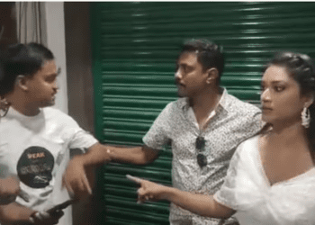 ಪೆಂಟಗನ್ ನಾಯಕಿ ತನುಷಾಗೆ ಯೂಟ್ಯೂಬರ್ ಕೇಳಿದ ಪ್ರಶ್ನೆ ಏನು? ನಾಯಕಿ ಗರಂ ಆಗಿದ್ದು ಏಕೆ?