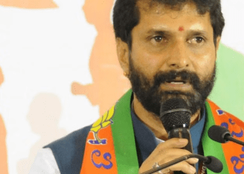 ಸಿಟಿ ರವಿ ಲಿಂಗಾಯತ ವಿರೋಧಿ ಸುದ್ದಿ ಸೃಷ್ಟಿಸಿದ್ದು ಕಾಂಗ್ರೆಸ್ ಐಟಿ ಸೆಲ್`ನವರಾ..?