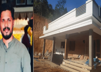 ಕೊಲೆಯಾಗಿದ್ದ ಬಿಜೆಪಿ ಕಾರ್ಯಕರ್ತ ಪ್ರವೀಣ್ ನೆಟ್ಟಾರು ಮನೆ ಗೃಹ ಪ್ರವೇಶ